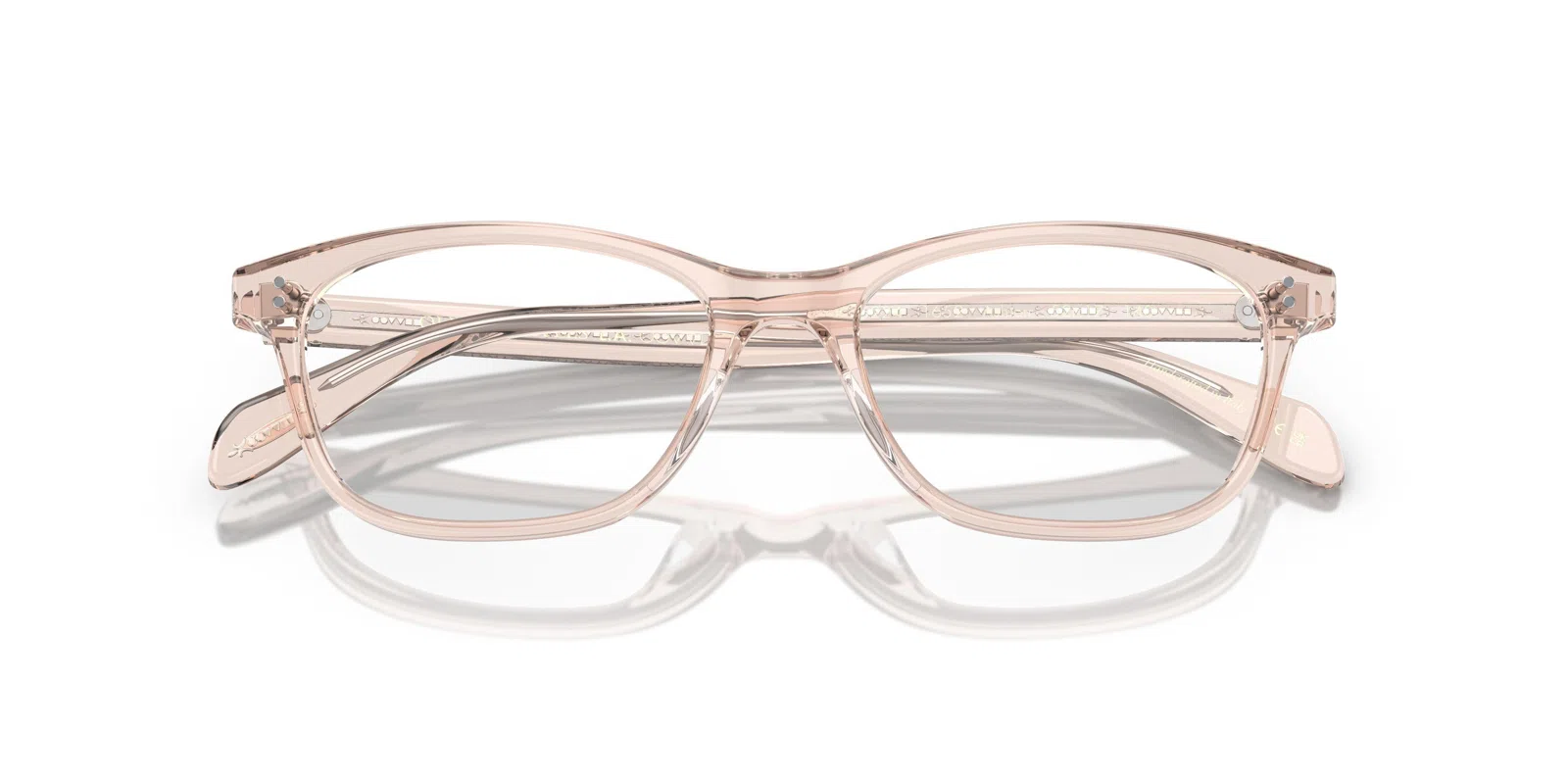 Oliver Peoples Ashton 5224 Eyeglasses - view 35
